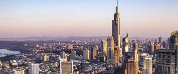 鼓楼-首屏背景图
